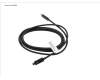 Fujitsu CABLE, THUNDERBOLT 4 (ACTIVE) für Fujitsu LifeBook U9312X