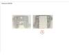 Fujitsu BRACKET FOR FINGERPRINT für Fujitsu LifeBook U9311X