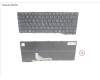 CP806504-XX Fujitsu KEYBOARD BLACK HEBREW WIN10