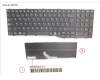 Fujitsu KEYBOARD BLACK SPAIN WIN10 für Fujitsu LifeBook E5512