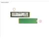 CP807756-XX Fujitsu SSD PCIE M.2 2280 2TB(SED)