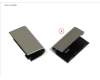 Fujitsu HINGE COVER, LEFT für Fujitsu LifeBook U7613
