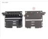Fujitsu BRACKET FOR SUB BOARD SMARTCARD für Fujitsu LifeBook U7413