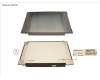 Fujitsu LCD ASSY W/ TOUCH (FHD) für Fujitsu LifeBook E5411