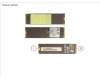 CP809856-XX Fujitsu SSD PCIE M.2 PM991 1TB(SED) W/ RUBBER