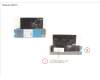 CP809862-XX Fujitsu SSD PCIE M.2 512 GB (FED)