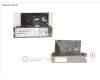 CP809865-XX Fujitsu SSD 1 TB MAINSTREAM-PCIE (FDE)