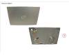 Fujitsu CP809898-XX LCD BACK COVER ASSY EVO(W/ HELLO)