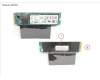 CP810164-XX Fujitsu SSD PCIE M.2 1TB ASSY (SED)
