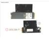 CP811066-XX Fujitsu SSD PCIE M.2 256GB (SED)