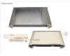 Fujitsu LCD PANEL HD ASSY WITH HINGES für Fujitsu LifeBook A3510
