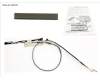 Fujitsu ANTENNA, WWAN MAIN INCL. WLAN R für Fujitsu LifeBook U9311X