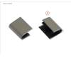 Fujitsu HINGE COVER, LEFT für Fujitsu LifeBook U7313