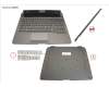 CP813861-XX Fujitsu KEYBOARD DOCKING CZECH/SLOVA W/ BL, UKCA