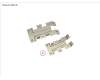Fujitsu BRACKET FOR FINGERPRINT für Fujitsu Celsius H5511