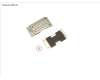Fujitsu BRACKET FOR PALM VEIN (M23) für Fujitsu Celsius H5511