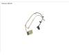 Fujitsu CABLE, LCD FOR NON TOUCH MODEL für Fujitsu Celsius H5511