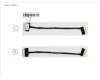Fujitsu CABLE, CAMERA FOR RGB/HELLO für Fujitsu LifeBook U7313