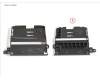 Fujitsu BRACKET FOR SUB BOARD SMARTCARD für Fujitsu LifeBook U7512