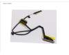 Fujitsu CABLE, LCD für Fujitsu LifeBook U9312X