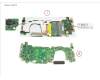 Fujitsu CP826761-XX MAINBOARD ASSY I7 1270P