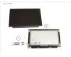 Fujitsu LCD PANEL AG TOUCH (FHD) für Fujitsu LifeBook U7313