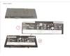Fujitsu -BT-1ST BATTERY (4 CELL) 3915 MAH 60 WH für Fujitsu LifeBook U7312