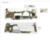 Fujitsu CP826919-XX MAINBOARD ASSY I5-1245U - 16GB