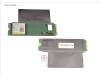 CP826949-XX Fujitsu SSD PCIE M.2 VALUE G4 512GB