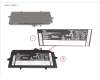 Fujitsu -BT-MAIN-BATTERY (4CELLS) 4196MAH 60WH für Fujitsu LifeBook U9312