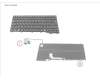 CP822454-XX Fujitsu KEYBOARD BLACK NORMAL UK(NEW_FN)