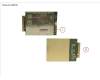 Fujitsu LTE MODULE EM7421 für Fujitsu LifeBook E4511