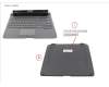 CP823803-XX Fujitsu KEYBOARD DOC ITALY W/ BL/UKCA/NEW WIN K