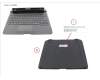 CP823805-XX Fujitsu KEYBOARD DOC PORTUG W/ BL/UKCA/NEW WIN K