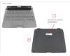 CP823806-XX Fujitsu KEYBOARD DOC NORDIC W/ BL/UKCA/NEW WIN K