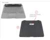 CP823810-XX Fujitsu KEYBOARD DOC CZECH/SLO/US W/BL/UKCA/WINK