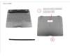 CP823812-XX Fujitsu KEYBOARD DOC DENMAR W/BL/UKCA/NEW WIN K