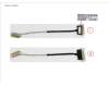 Fujitsu CABLE, LCD FOR HD/FHD für Fujitsu LifeBook E4412