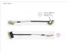 Fujitsu CABLE, LCD FOR E-PRIVACY FILTER für Fujitsu LifeBook U7413