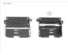Fujitsu BRACKET FOR SUB BOARD SMARTCARD für Fujitsu LifeBook E5512