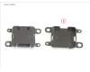 Fujitsu BRACKET FOR PALM VEIN UNIT (MP2/MP3) für Fujitsu LifeBook E5412A