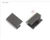 Fujitsu HINGE COVER, RIGHT für Fujitsu LifeBook E4412