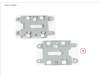 Fujitsu BRACKET FOR FINGERPRINT für Fujitsu LifeBook E4412