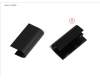 Fujitsu HINGE COVER, RIGHT für Fujitsu LifeBook U9312