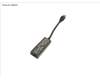 Fujitsu CABLE, LAN ADAPTER (USB TO LAN) UKCA für Fujitsu Stylistic Q7312