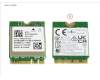 Fujitsu WLAN MODULE RTL8852BE (WI-FI 6) für Fujitsu LifeBook E5412A