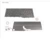 CP822340-XX Fujitsu KEYBOARD BLACK NORDIC WIN11