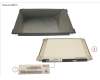 Fujitsu LCD PANL BOE AG,NV156FHM-N48V8.3(EDP,FHD für Fujitsu LifeBook E4511