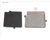 Fujitsu COVER FOR DIMMS für Fujitsu LifeBook U7512
