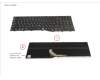 CP822331-XX Fujitsu KEYBOARD BLACK JAPAN WIN11